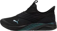 Buty Puma Softride Sophia 2 slip-on metachromatic B23737