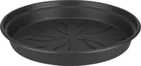 Elho Untersetzer Green Basics schwarz Ø 34 cm