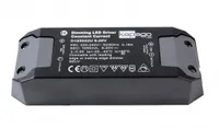 KapegoLED 872647 Netzgerät D105022U , Schwarz