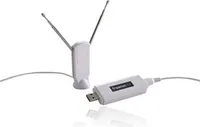 freenet TV USB TV-Stick weiß Neu