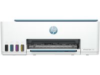 HP Smart Tank 5106 Akumulatorowe urządzenie wielofunkcyjne / WiFi / Mobilny faks / Biały