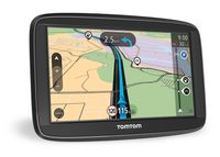 TomTom Start 52 CE Navigationsgerät für 19 Länder, 5"-Bildschirm