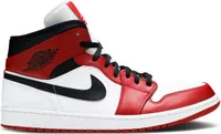 Air Jordan 1 Mid Chicago - EU: 46