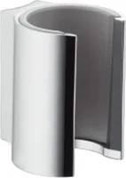 Hansgrohe Starck-Wandbrausehalter Nr. 27515 verchromt