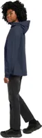 Didriksons Varja - Damen Jacke, Größe:36, Farbe:dark night blue