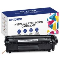 TONER do HP Q2612A HP 1010 1012 1015 1018 1020 1022 3015 3050 3030 AIO