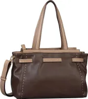 Gabor Bags Damen Taschen braun