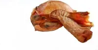 L&S Schweineohren, 10 Stück - Hundesnack