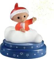 ANSMANN LED nočné svetlo Sandman, nočná lampa pre deti