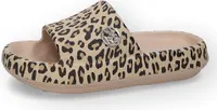 DOCKERS BY GERLI Badelatschen Damen beige 39