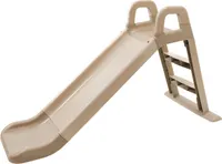 Doloni Rutsche mit Griff 140 cm ECO Beige
