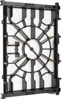 Motorschutzfilter für Bosch Siemens Staubsauger VZ02MSF