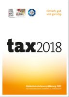 Buhl Data tax 2018