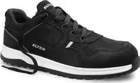 Elten Journey black low ESD S3, Farbe:schwarz, Schuhgröße:44 (UK 9.5)