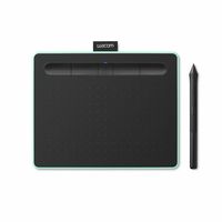 Wacom Intuos M Bluetooth - Verkabelt & Kabellos - 2540 lpi - 216 x 135 mm - USB/Bluetooth - 7 mm - S