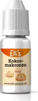 Kokosmakronen - Ellis Lebensmittelaroma