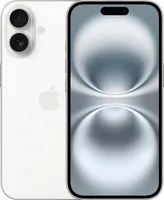 Apple iPhone 16 128 GB biały