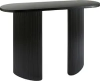Eazy Living Konsolentisch 120 cm Nael Schwarz