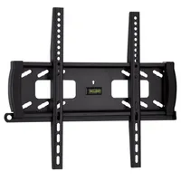 MKF-17DF443Z Držiak na TV, pevný, VESA 400 × 400, nosnosť 45 kg