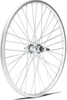 Gurpil 18 X 1.75 18´´ Hinterrad Silber 9 x 110 mm Silber 9 x 110 mm