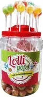 Karwit Frutole Lízátka měnící chuť 8G X 150Szt.