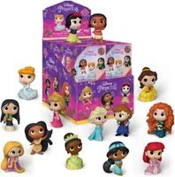 Disney Princess  - Funko Mystery Minis - Vinyl Figur