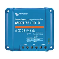 SmartSolar MPPT 75/10