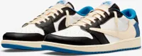 Air Jordan 1 Low OG SP "Fragment x Travis Scott", DM7866-140, Velikost: 41
