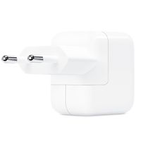 Apple USB Power Adapter (12W) Power-Adapter effizient weiss für iPhone/iPad/iPod