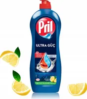 Geschirrspülmittel mit Zitronenduft Pril 675 g