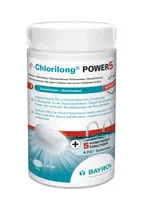 Bayrol dezinfekce bazénové vody e-Chlorilong® POWER5 200 g 1 kg