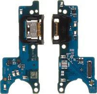 Original Samsung Galaxy M11 M115FLadebuchse Mikrofon USB Dock Connector & Werkzeug
