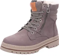 camel active Stiefelette Stiefelette Leder