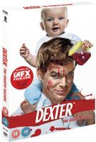 Dexter - Season 4 [UK Import]