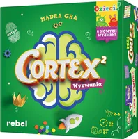 Hra Cortex pre deti 2