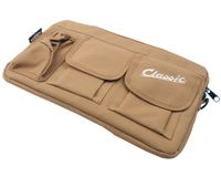 Tasche SIP Classic Gepäckfach/Handschuhfach Nylon braun
