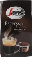 Segafredo Espresso Casa 143 gemahlen 250g