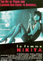 Nikita Poster  68 x 100,2 cm
