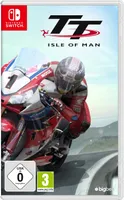 bigben TT - Isle of Man [Nintendo Switch]