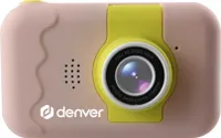 Denver KCA-1350 růžový dětský fotoaparát