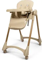 Baninni Hochstuhl - Mitwachsender Stuhl Roma Beige