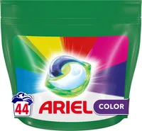 Ariel, Tabletki żelowe do koloru, 44 sztuki