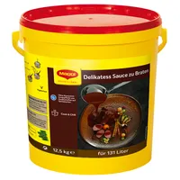 Maggi sos delikatesowy do pieczeni 12500g