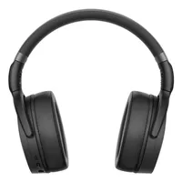Sennheiser HD 450BT Bluetooth Kopfhörer mit Active Noise Cancelling, schwarz