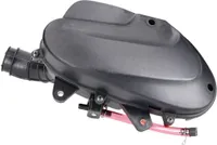 Naraku Airbox für Gy6 4T Euro4