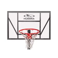HUDORA Basketball Board Competition Pro