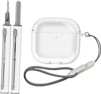 INF Sada ochranného pouzdra pro Apple AirPods 4