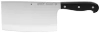 WMF Spitzenklasse Plus Chinesisches Hackmesser 30 cm,  Germany, Messer geschmiedet, Performance Cut, Klinge 17 cm