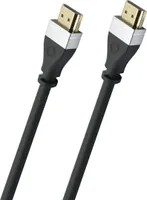 OEHLBACH 8K-Ultra-High-Speed HDMI® Kabel Video Link 1,5 m schwarz (D1C33101)