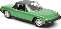 Norev 187685 VW Porsche 914 2.0 1975 grün metallic 1:18